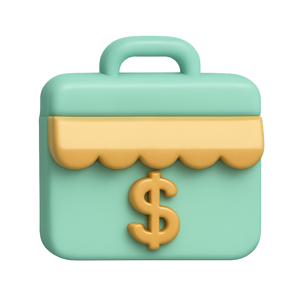 Beginner Side Hustle Planners